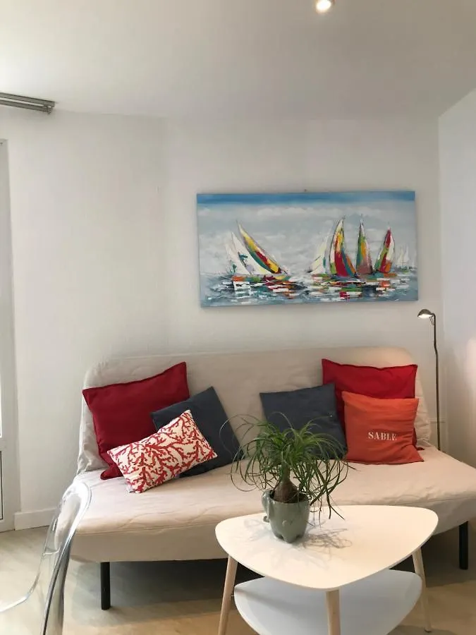 Duplex 6 Pers Piscine Et Vue Mer Trévou-Tréguignec