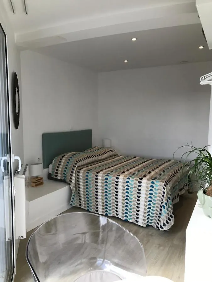 Duplex 6 Pers Piscine Et Vue Mer Trévou-Tréguignec Διαμέρισμα