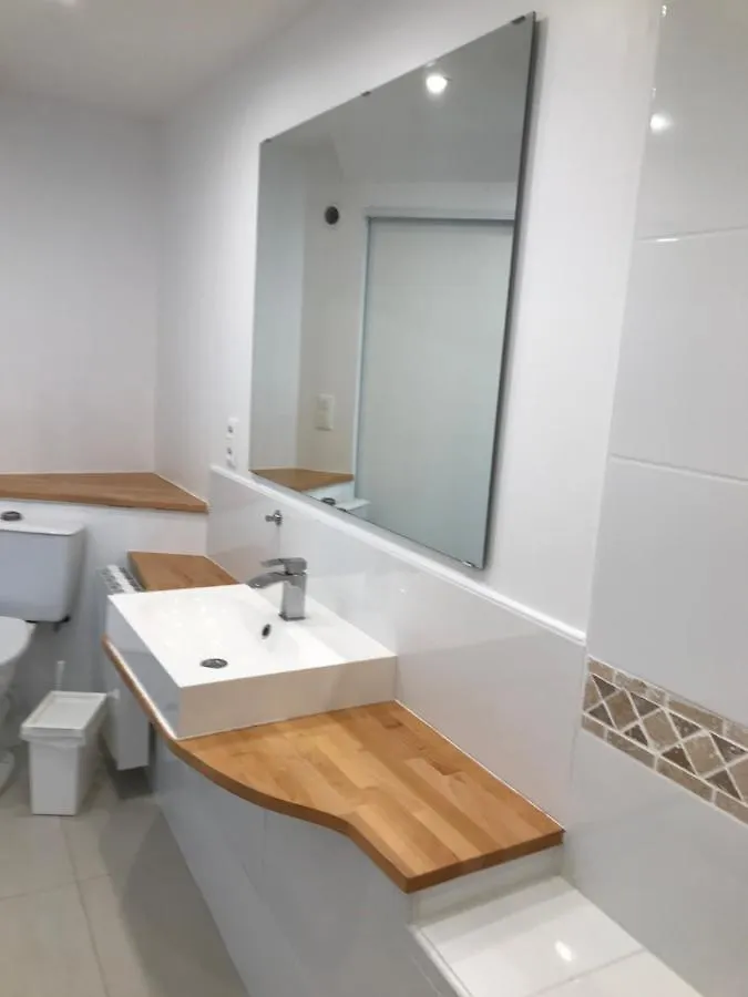 Duplex 6 Pers Piscine Et Vue Mer Trévou-Tréguignec